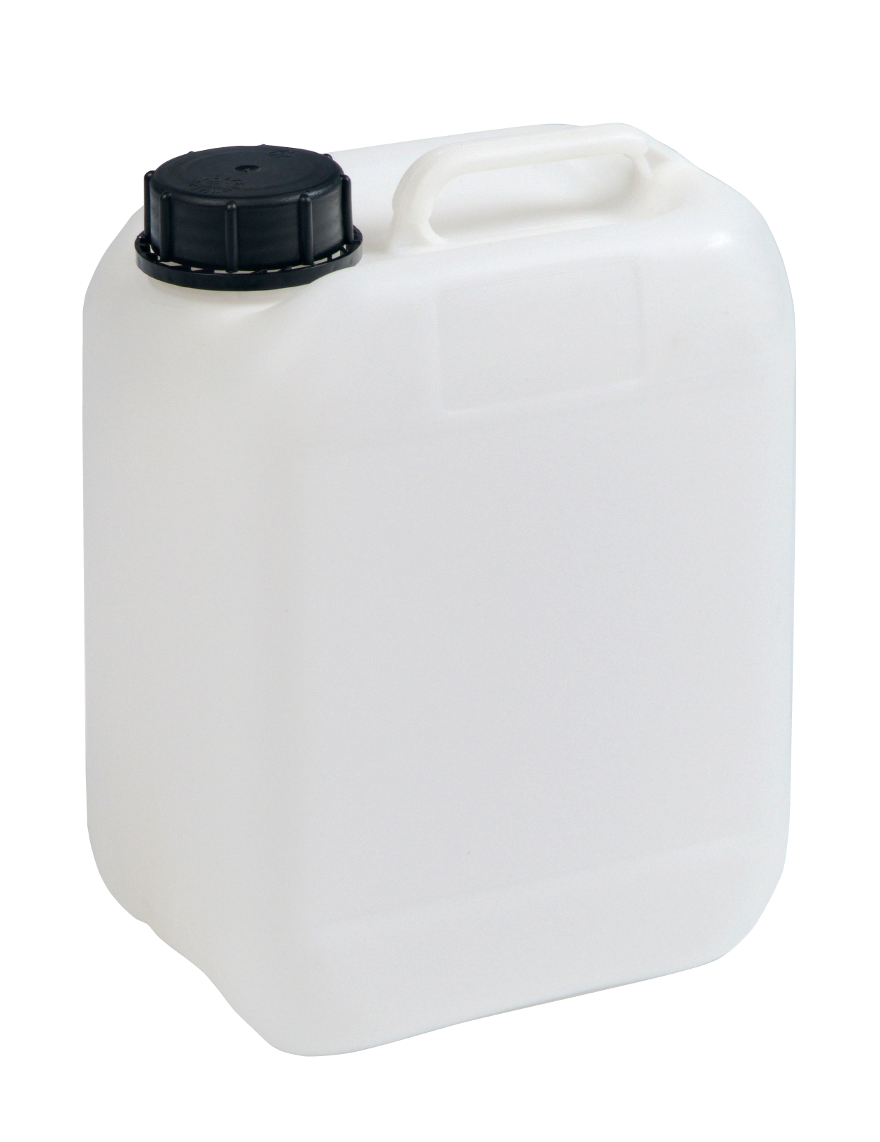 Air Sea Containers 19L / 5 Gallon HDPE Jerrican (Natural/White):  : Industrial & Scientific
