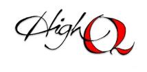 HighQ Training Logo