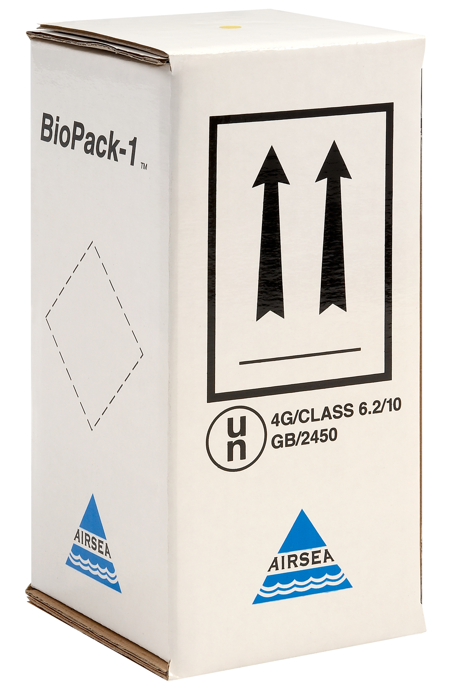 Coronavirus Specimen Kits