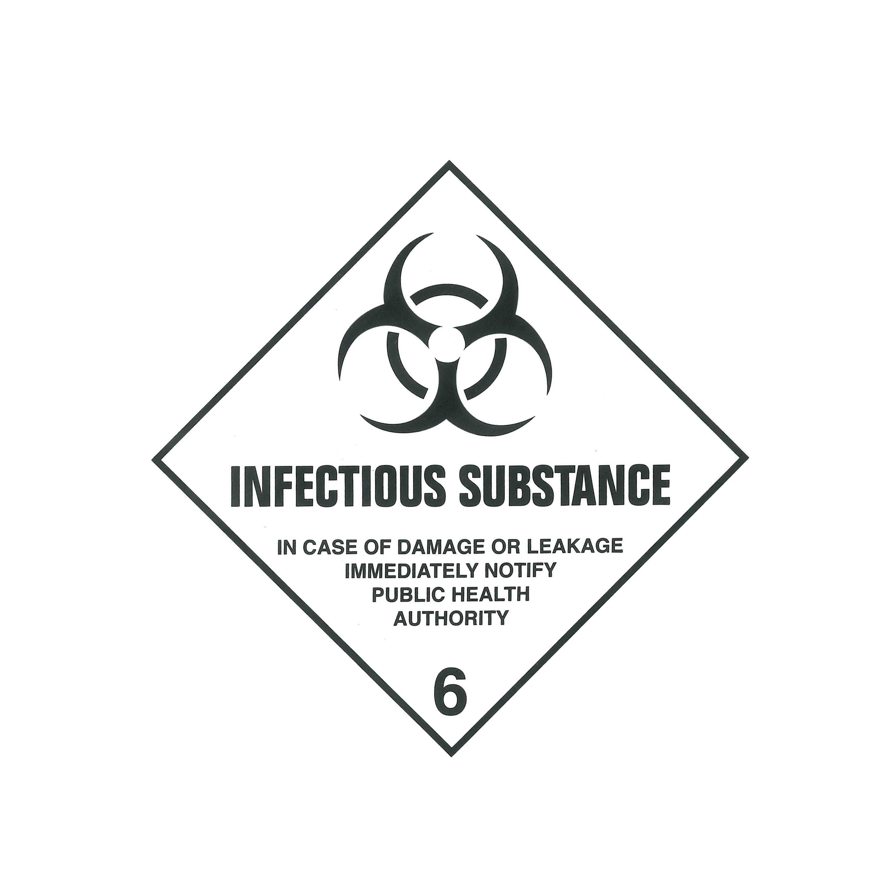 Category A & Category B Packaging For Infectious Substances Explained