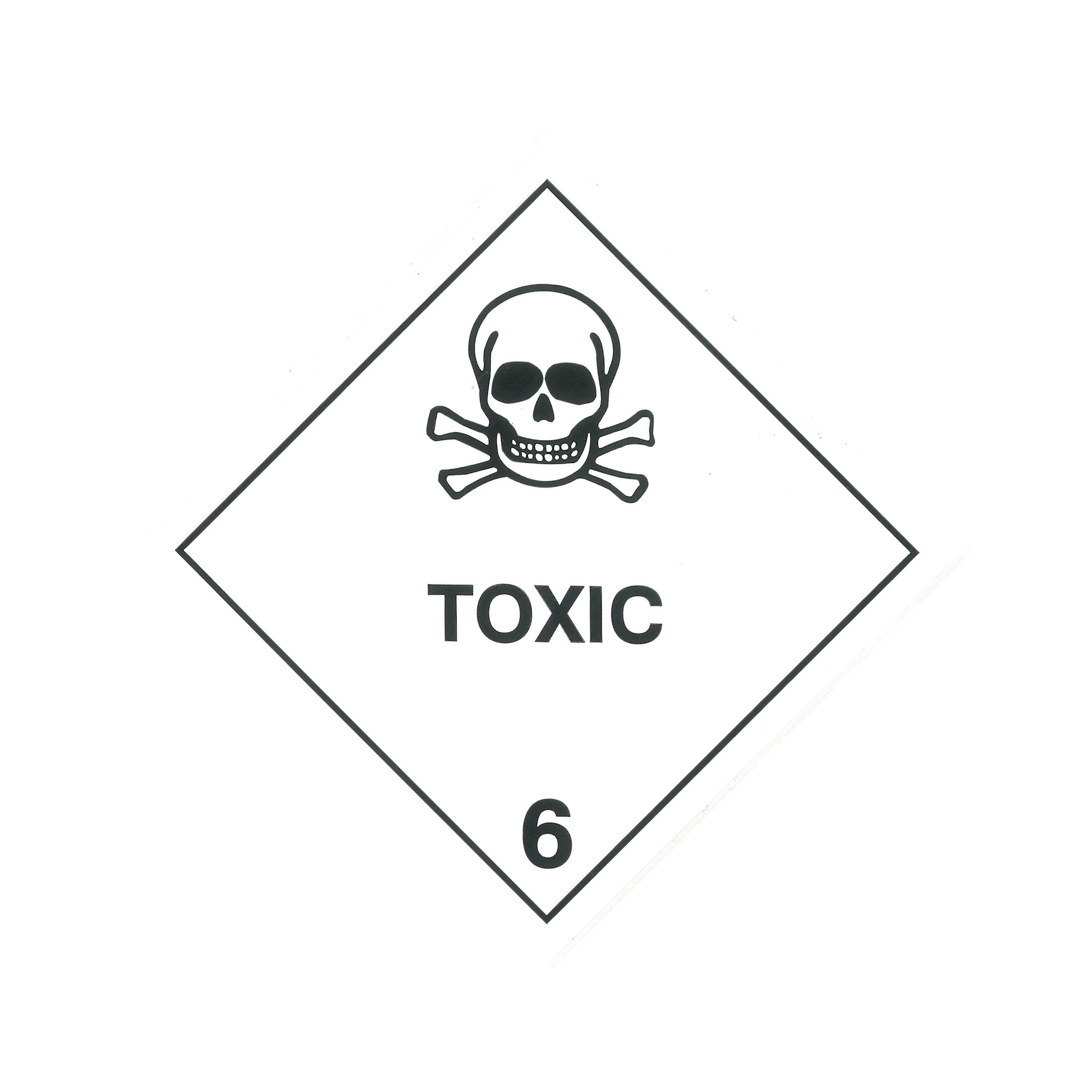 Toxic Substances  Just another  site