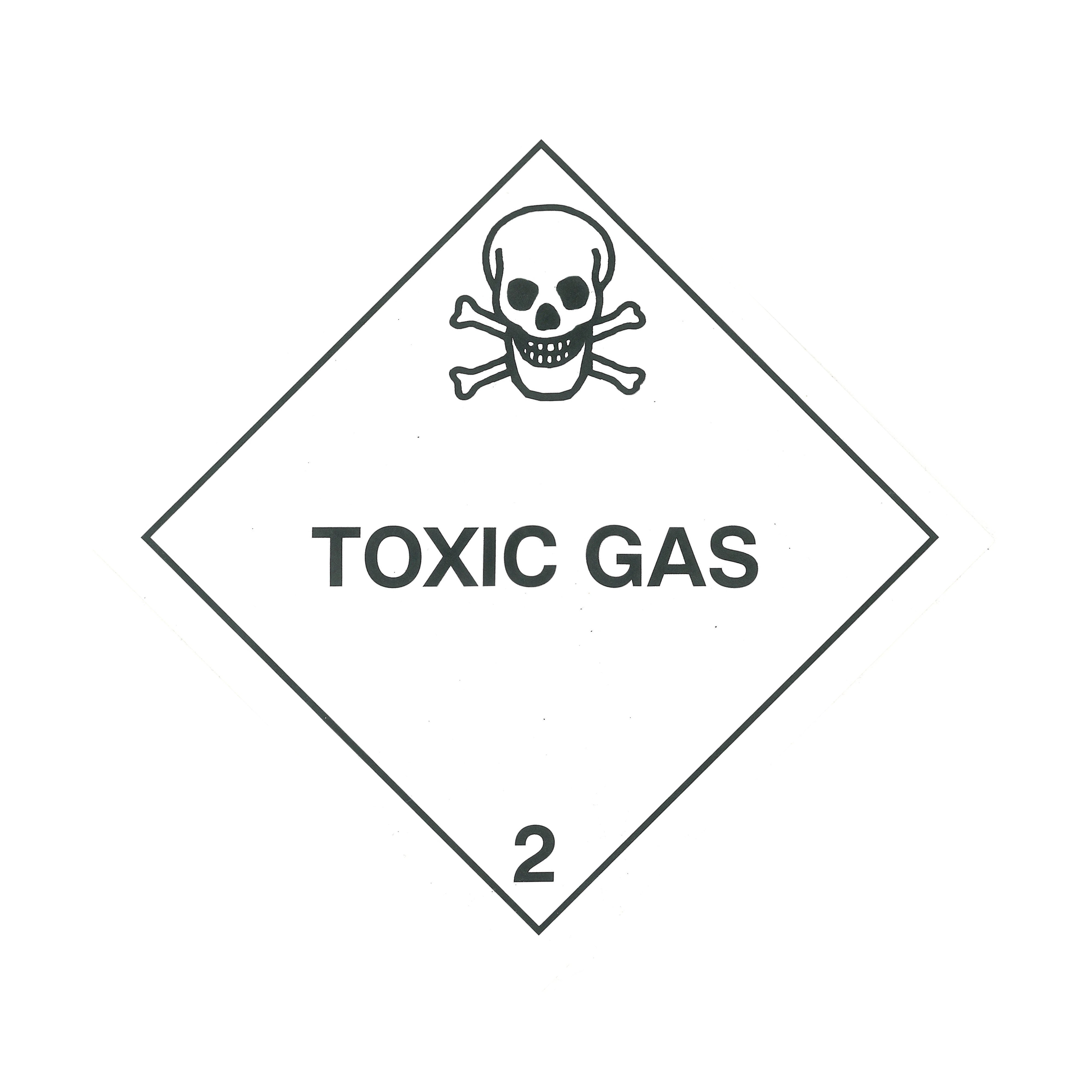 class-2-3-toxic-gases-placards-250mm-x-250mm-air-sea-containers-us