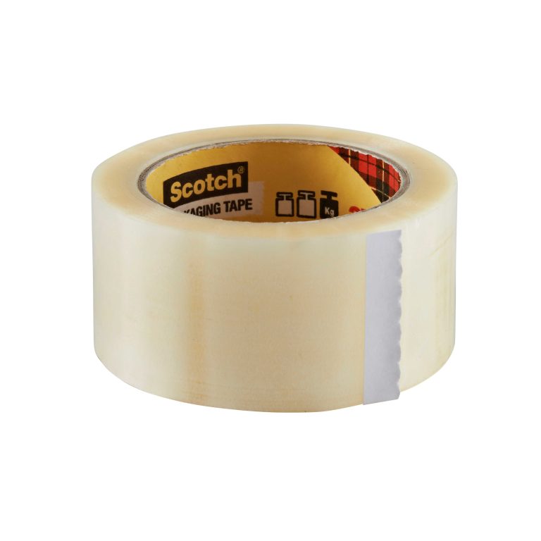 code 328 clear tape 50mm