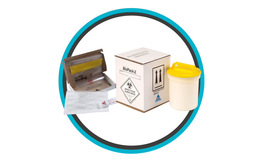 Category A & Category B Packaging For Infectious Substances Explained