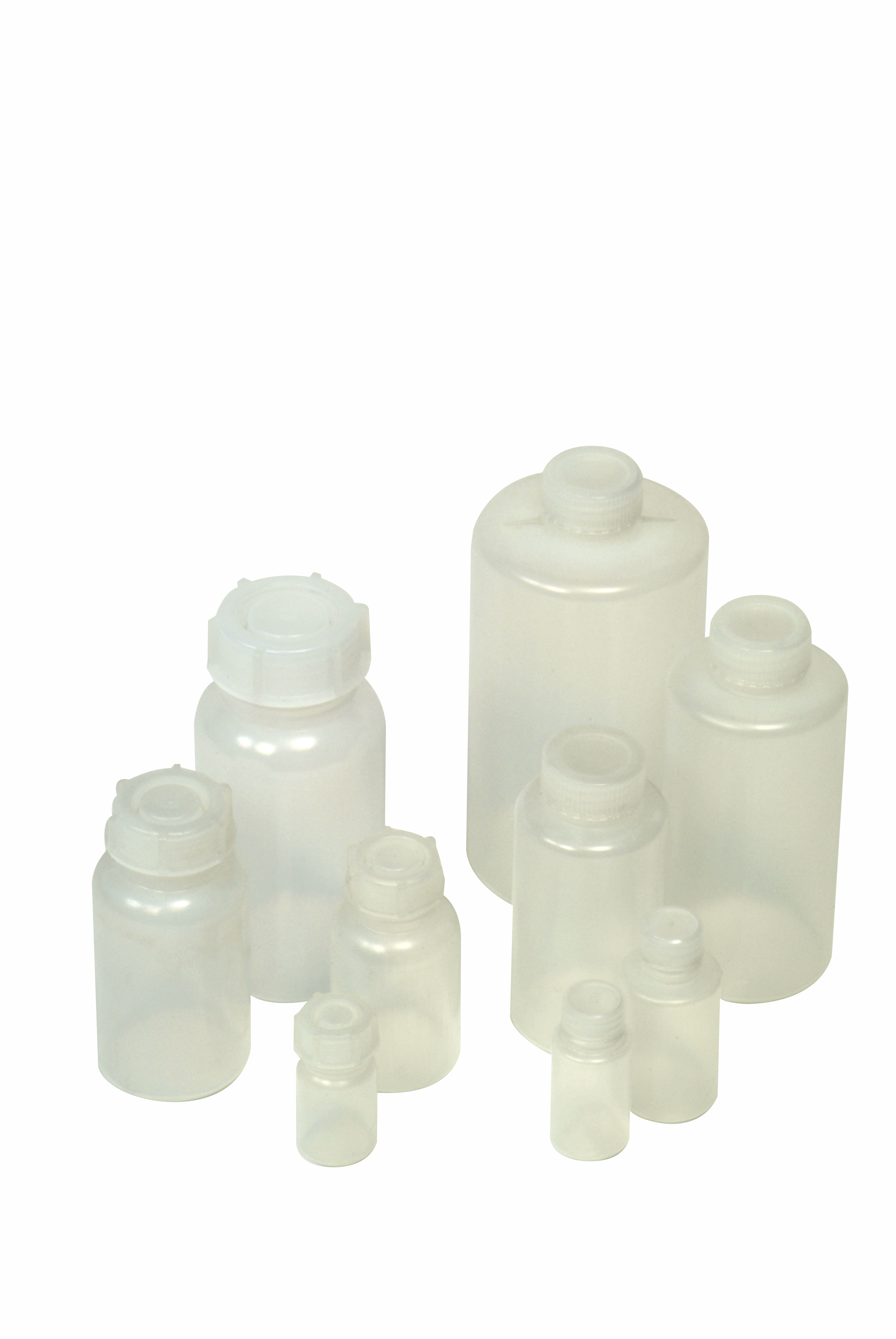 Plastic Bottles for Packaging